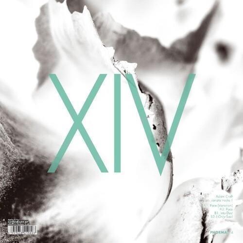 Renata Tracks II - Vinile LP di Adam Craft