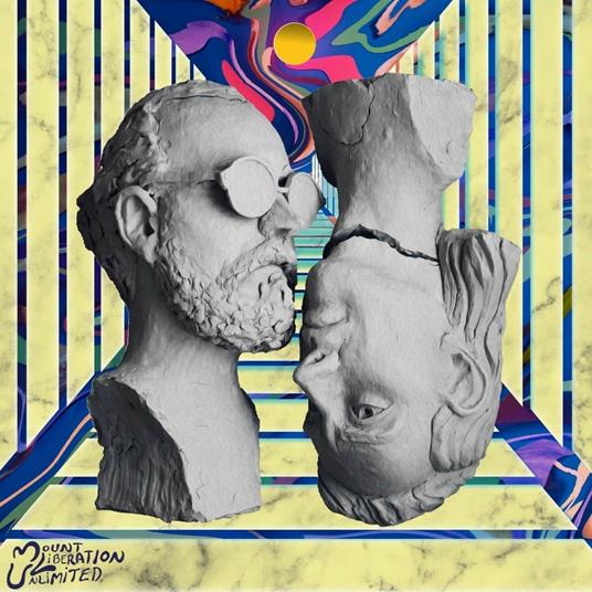 Mount Liberation Unlimited - Vinile LP di Mount Liberation Unlimited