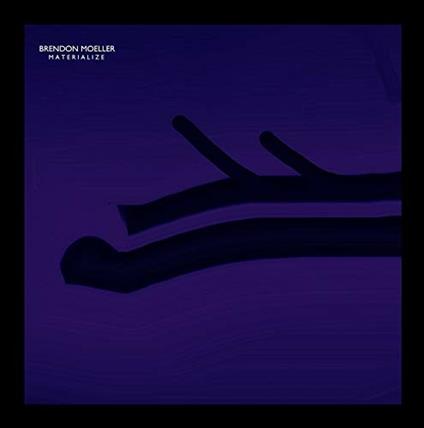 Materialize - Vinile LP di Brendon Moeller