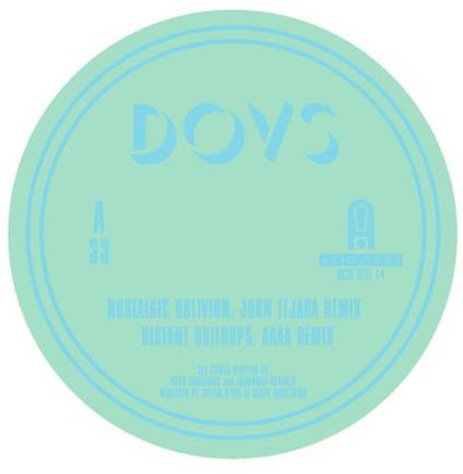 Acid Test 014 - Vinile LP di Tin Man,AAAA