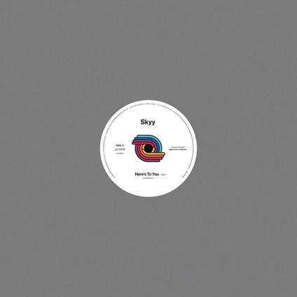 Here's to You (Reissue) - Vinile LP di Skyy