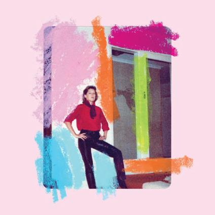 Cold Café Ep - Vinile LP di Karen Marks