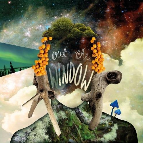 Out the Window - Vinile LP di Christopher Schwarzwälder