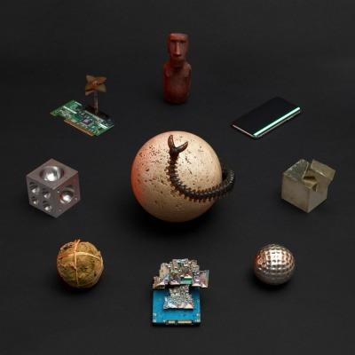 Previously Undisclosed Rituals III - Vinile LP