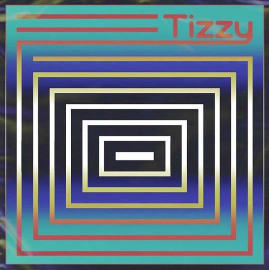 Tizzy-If Not Now When -Lp- - Vinile LP di LP