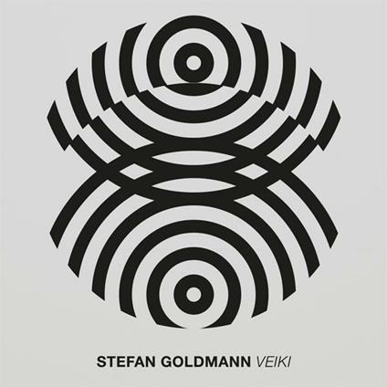 Veiki - CD Audio di Stefan Goldmann