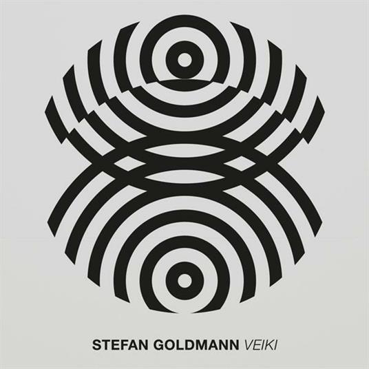 Veiki - CD Audio di Stefan Goldmann