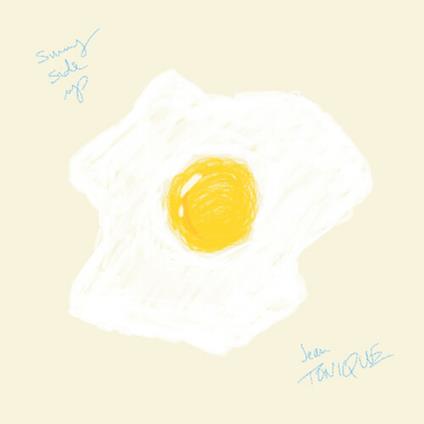 Sunny Side up - CD Audio di Jean Tonique