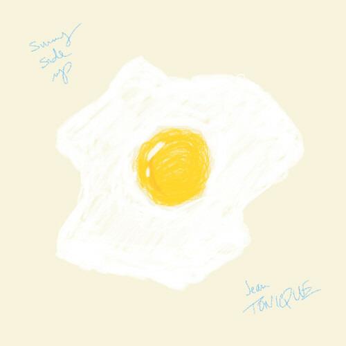 Sunny Side up - CD Audio di Jean Tonique