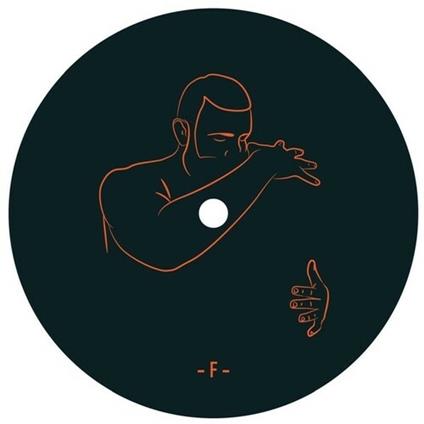 F/G - Vinile LP di Ketiov