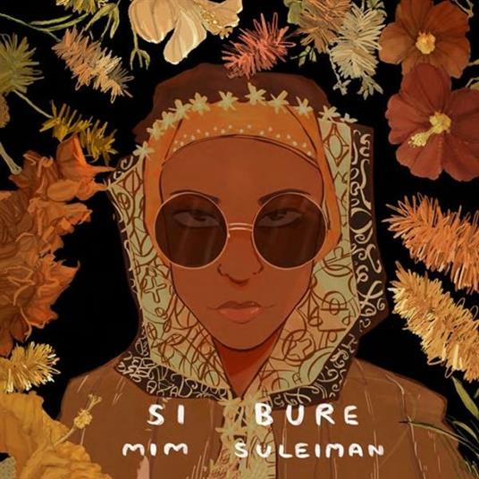 Si bure - CD Audio di Mim Suleiman