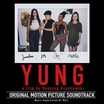 Yung (Colonna sonora)