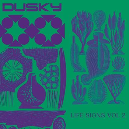 Life Signs vol.2 - Vinile LP di Dusky
