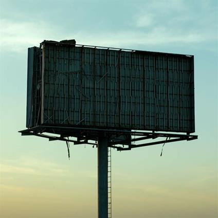 Sooner Than Later - Vinile LP di Scan 7