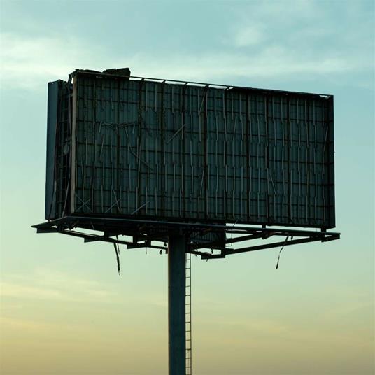 Sooner Than Later - Vinile LP di Scan 7