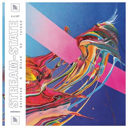 Stream State - Vinile LP