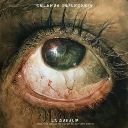 Ex Nihilo - Vinile LP di Oceanvs Orientalis