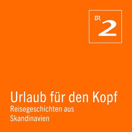 Schweden: Mit dem Luftkissenboot in die Schule - Der Winter in den Schären - Urlaub für den Kopf - Reisegeschichten Skandinavien, Teil 4 (Ungekürzt)