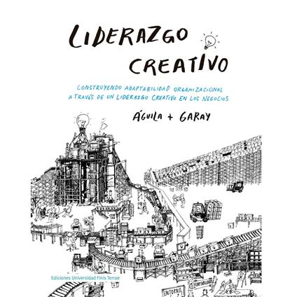 Liderazgo Creativo (completo)