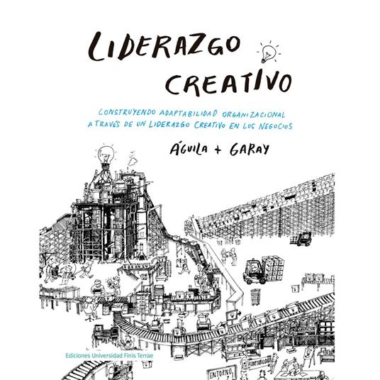 Liderazgo Creativo (completo)