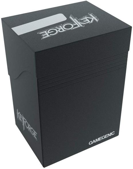 KeyForge Gemini Black Deck Box - 3