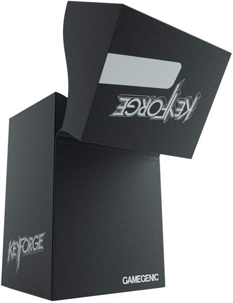 KeyForge Gemini Black Deck Box - 7