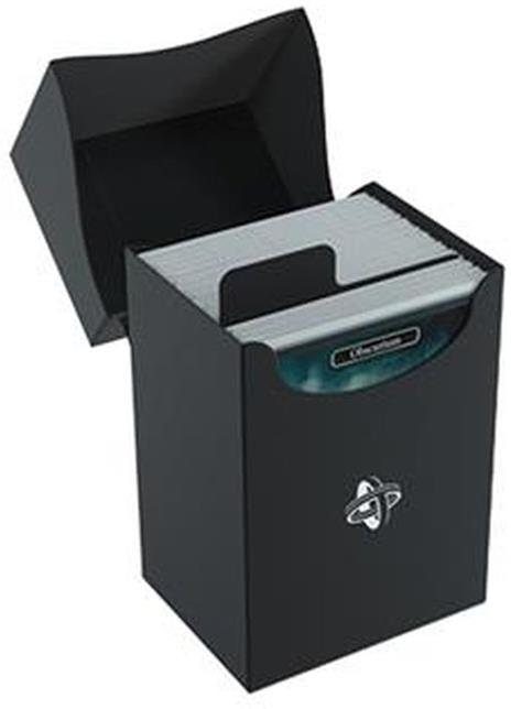 Deck Holder 80+ Black - Multi (ITA) - 3