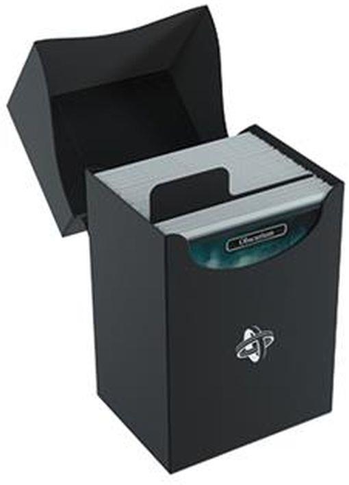 Deck Holder 80+ Black - Multi (ITA) - 3