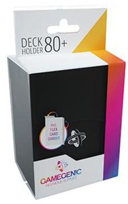 Deck Holder 80+ Black - Multi (ITA) - 5