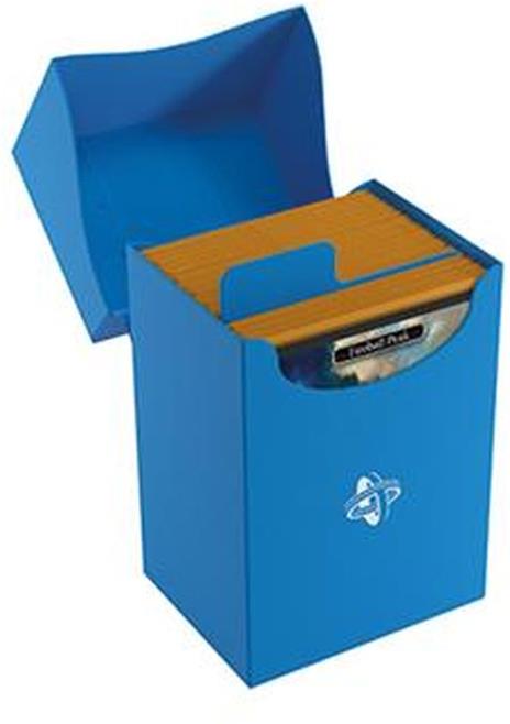 Deck Holder 80+ Blue - Multi (ITA) - 3