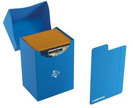 Deck Holder 80+ Blue - Multi (ITA) - 4