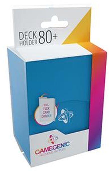 Deck Holder 80+ Blue - Multi (ITA) - 5