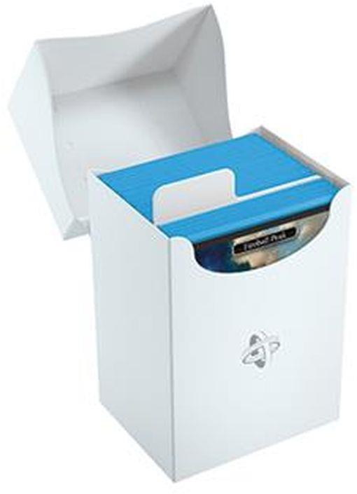 Deck Holder 80+ White - Multi (ITA) - 3