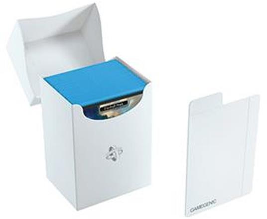 Deck Holder 80+ White - Multi (ITA) - 4