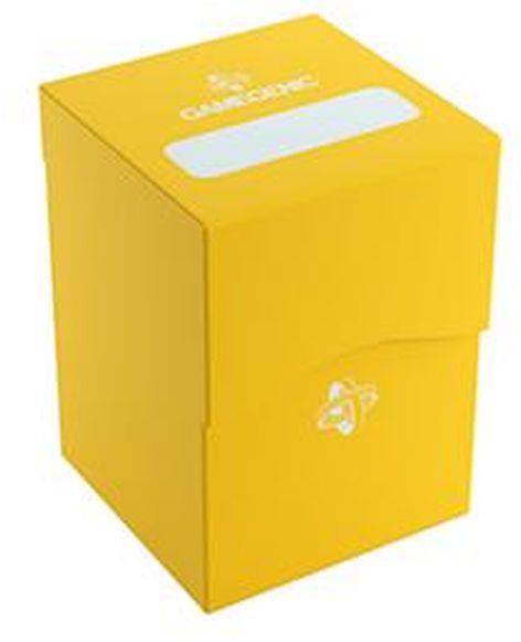 Deck Holder 100+ Yellow - Multi (ITA)