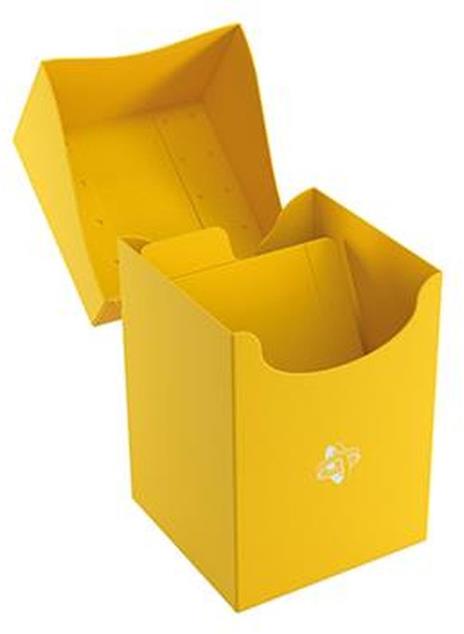 Deck Holder 100+ Yellow - Multi (ITA) - 2