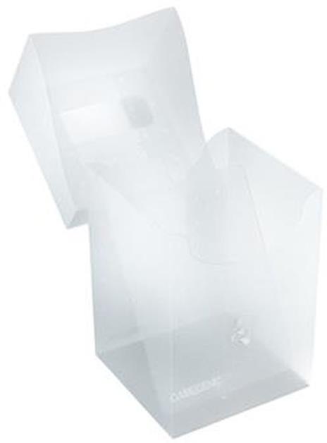 Deck Holder 100+ Clear - Multi (ITA) - 2