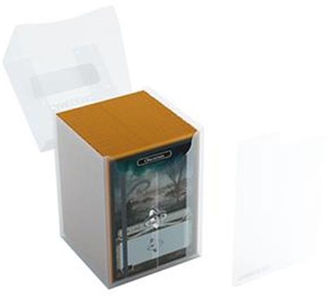 Deck Holder 100+ Clear - Multi (ITA) - 4