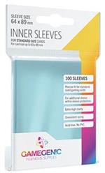 Inner Sleeves Pack (100) - Multi (ITA)