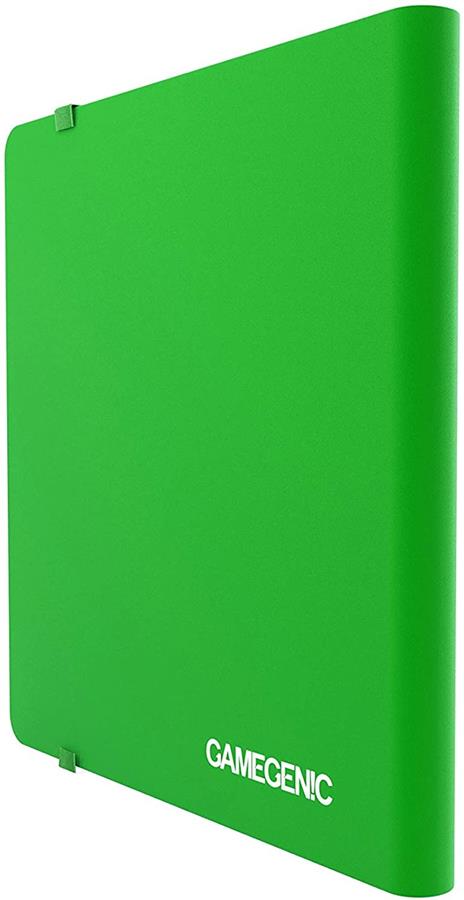 Casual Album 24-Pocket Green - Multi (ITA) - 3