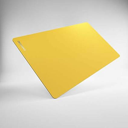 Prime 2mm Playmat Yellow - Multi (ITA)