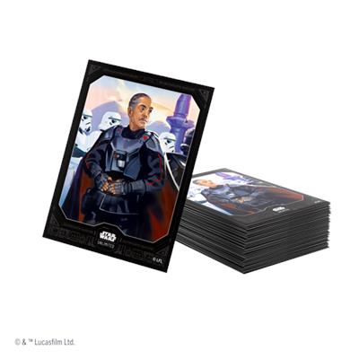 Gamegenic - Star Wars™: ART SLEEVES MOFF GIDEON - 2