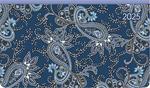 Alpha Edition - Agenda Settimanale Ladytimer Pad 2025, 15,6x9 cm, Arabian Pattern, 128 pagine