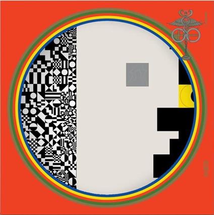 +-- - Vinile LP di Boys Noize