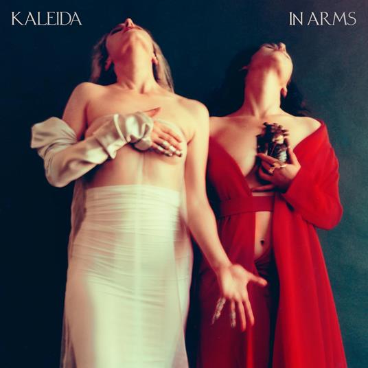 In Arms - CD Audio di Kaleida