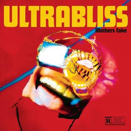 Ultrabliss - CD Audio di Mother's Cake
