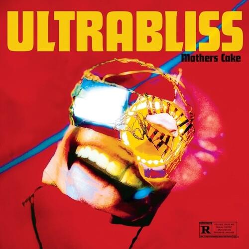 Ultrabliss - CD Audio di Mother's Cake