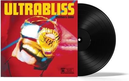 Ultrabliss - Vinile LP di Mother's Cake