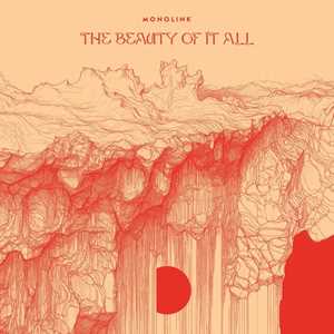 CD The Beauty Of It All Monolink