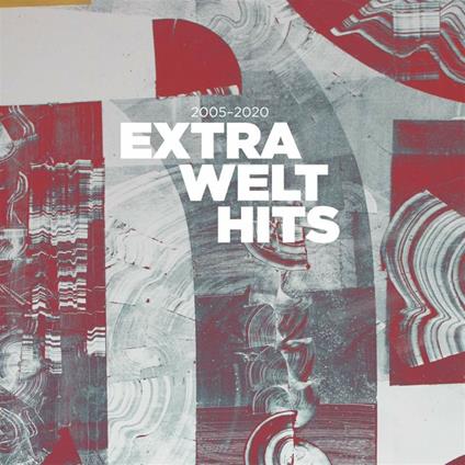 Extrawelt Hits 2005-2020 - Vinile LP di Extrawelt